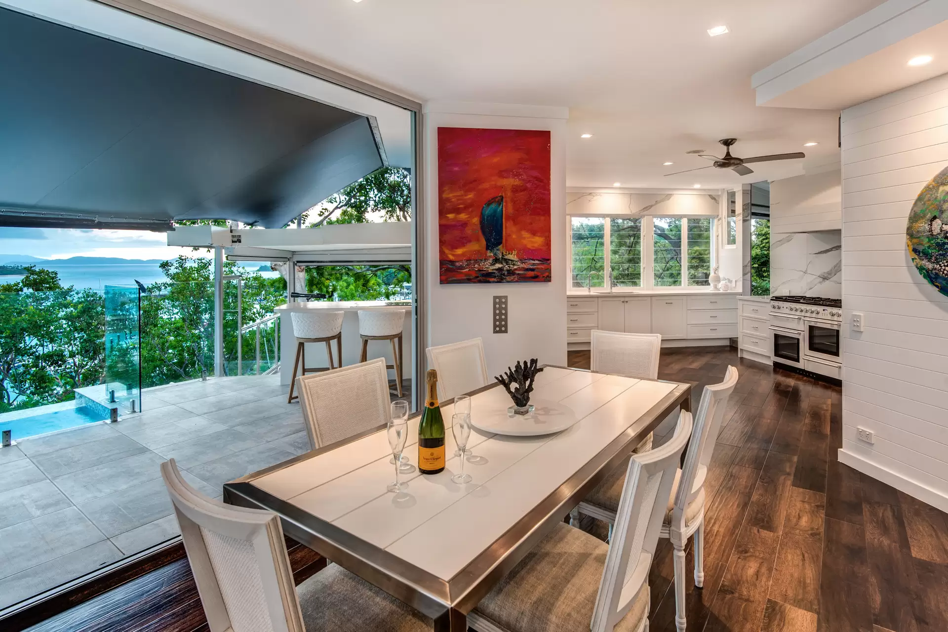 13 Marina Terrace, Hamilton Island Sold by Queensland Sotheby's International Realty - image 1