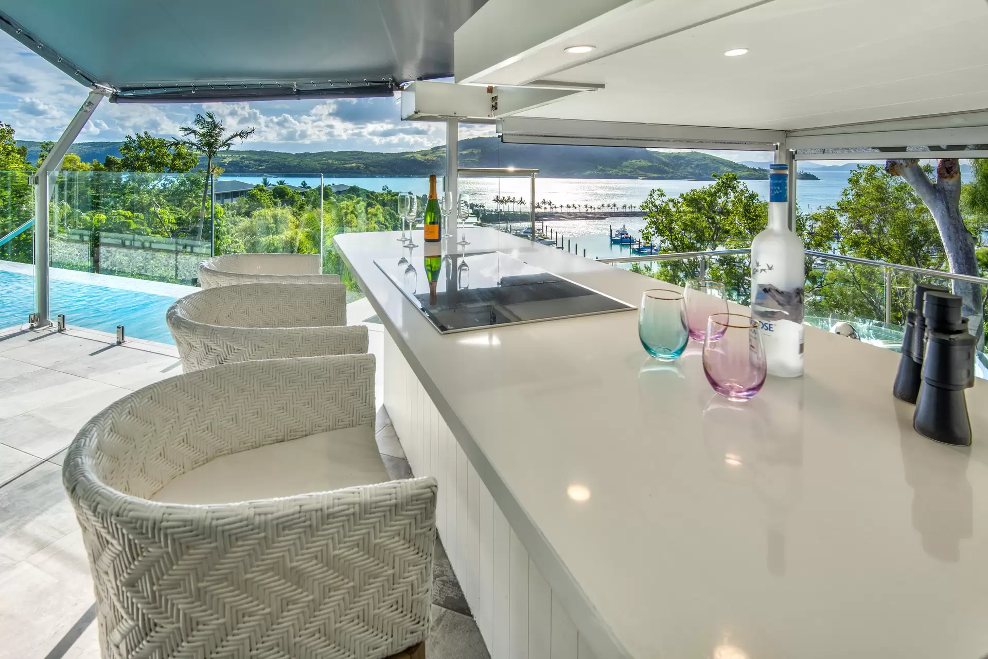 13 Marina Terrace, Hamilton Island Sold by Queensland Sotheby's International Realty - image 1