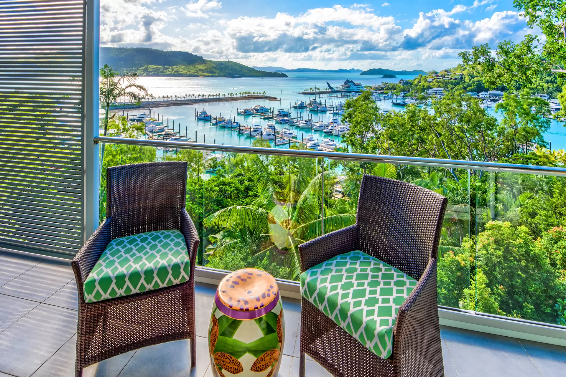 13 Marina Terrace, Hamilton Island Sold by Queensland Sotheby's International Realty - image 1
