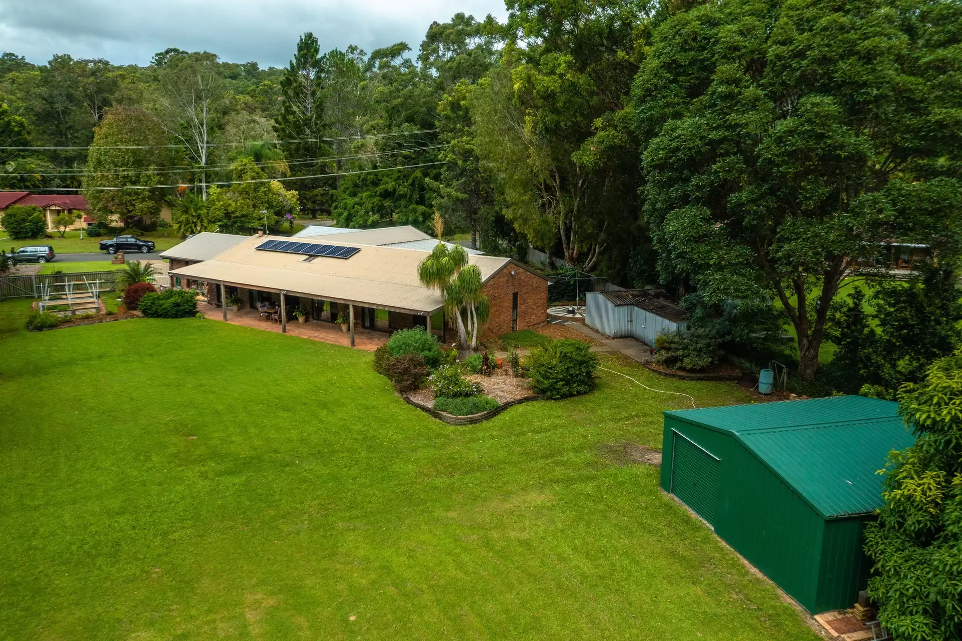 70 Coorabin Court, Tallebudgera Sold by Queensland Sotheby's International Realty - image 1