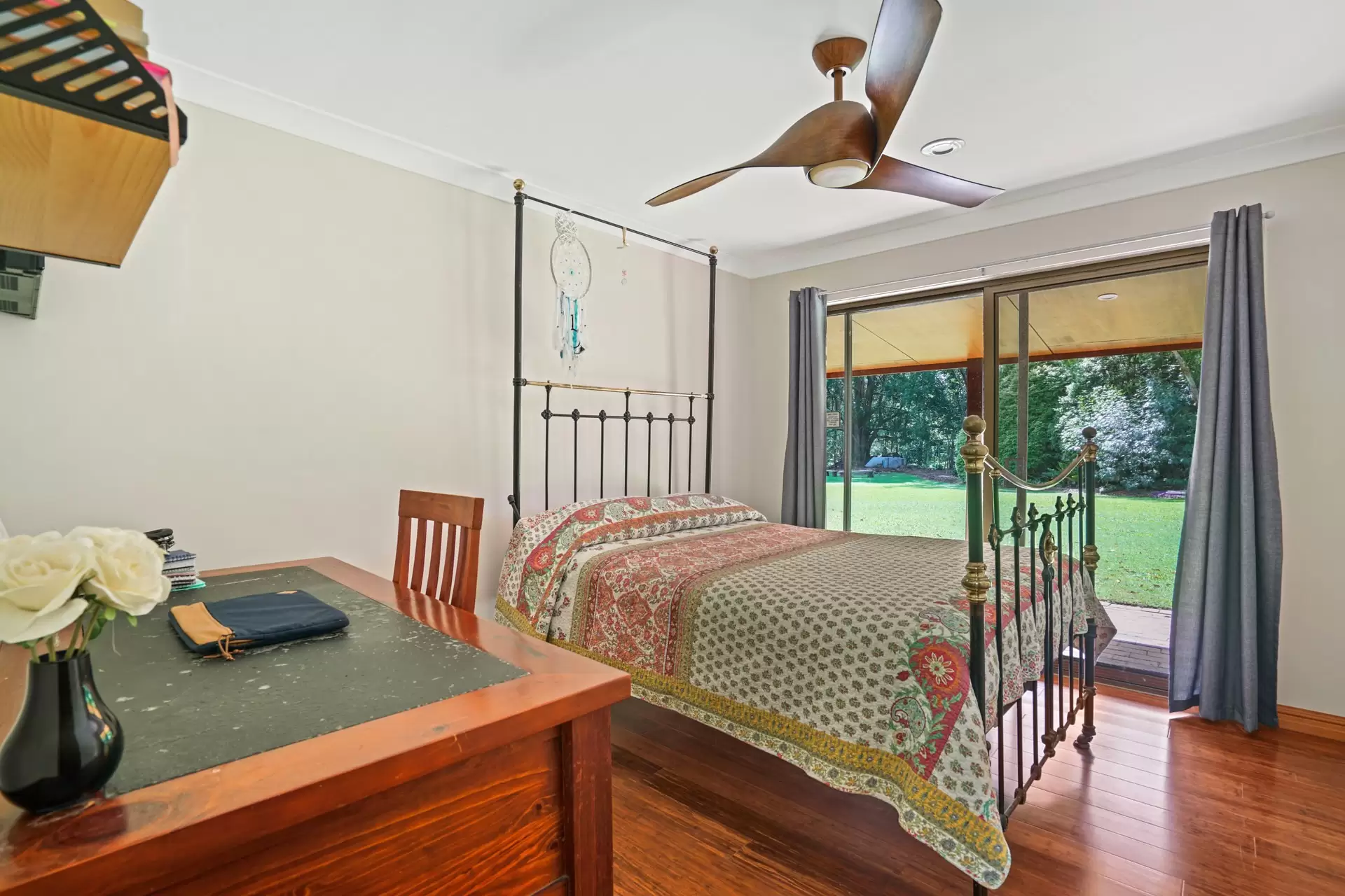 70 Coorabin Court, Tallebudgera Sold by Queensland Sotheby's International Realty - image 1