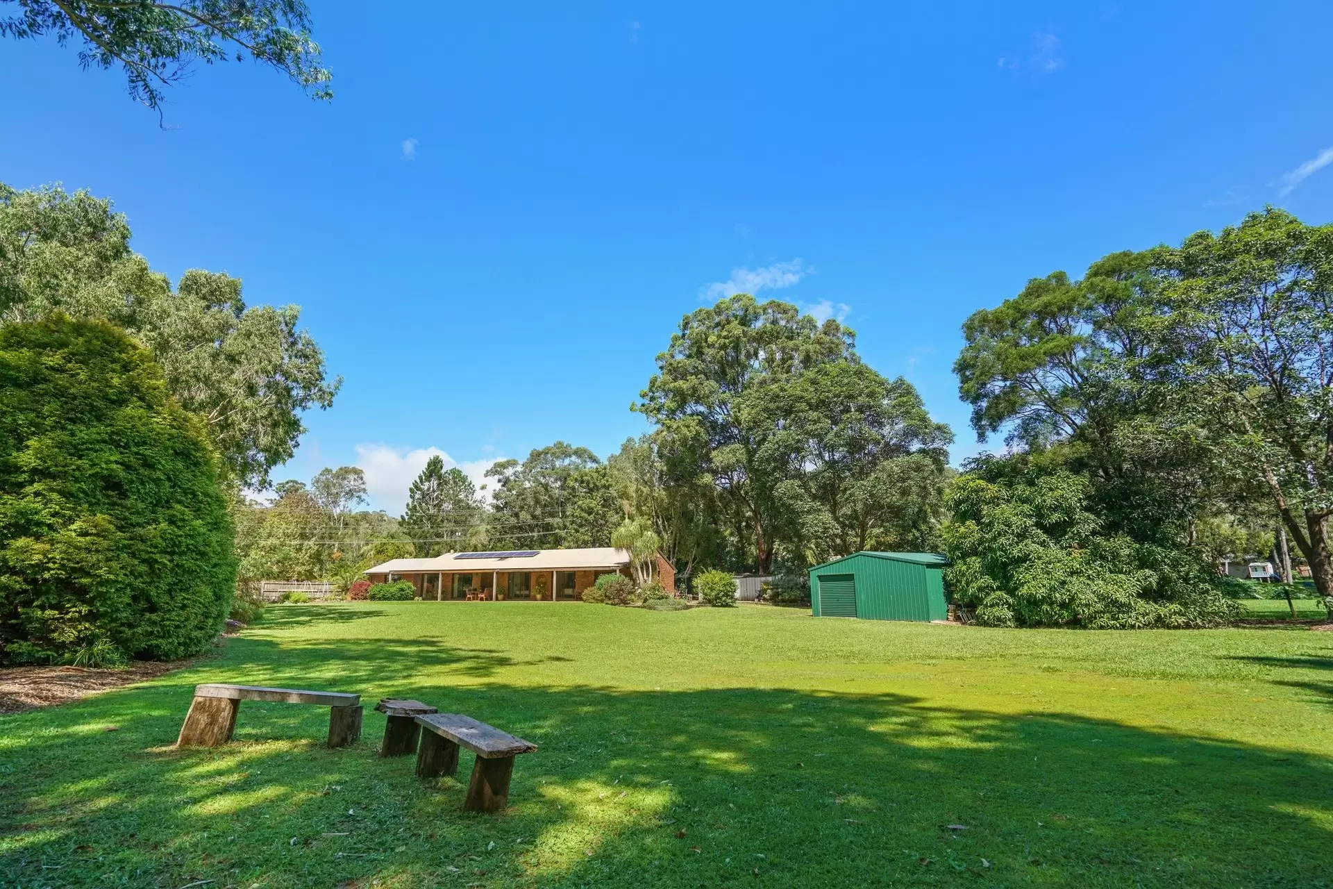 70 Coorabin Court, Tallebudgera Sold by Queensland Sotheby's International Realty - image 1