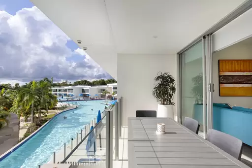 72/19-37 St Crispins Avenue, Port Douglas Sold by Queensland Sotheby's International Realty