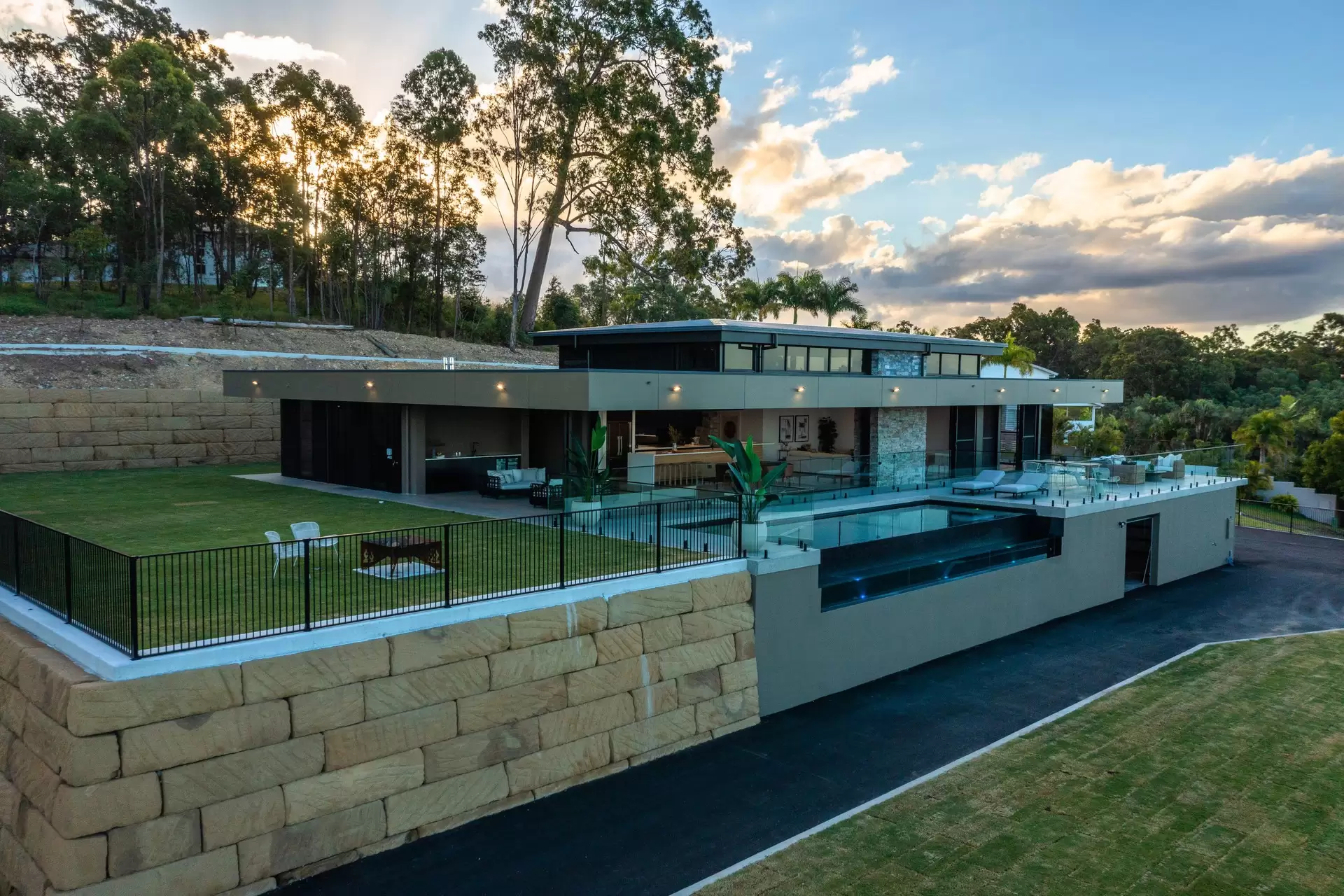 Tallebudgera Valley Sold by Queensland Sotheby's International Realty - image 1