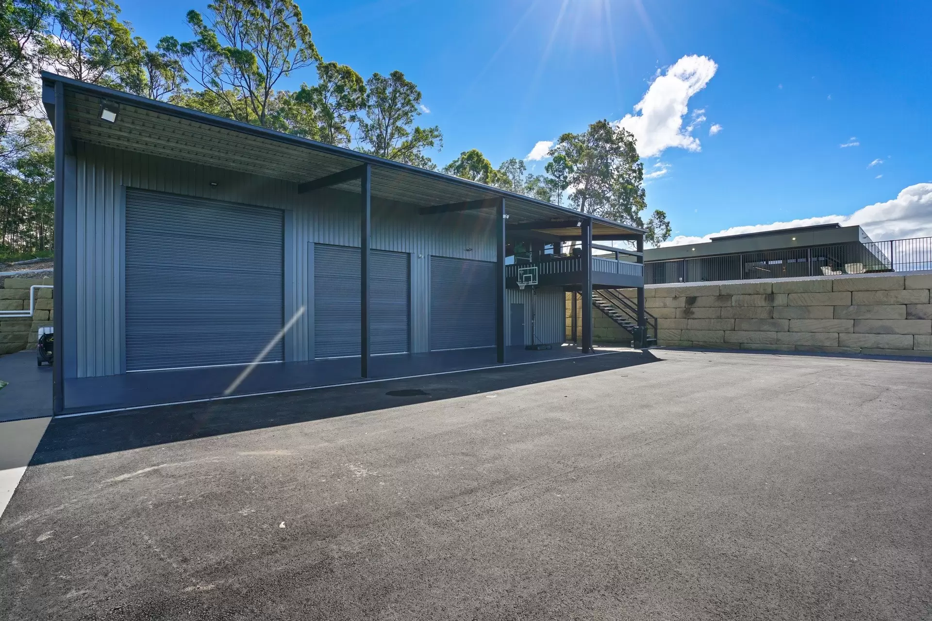 Tallebudgera Valley Sold by Queensland Sotheby's International Realty - image 1