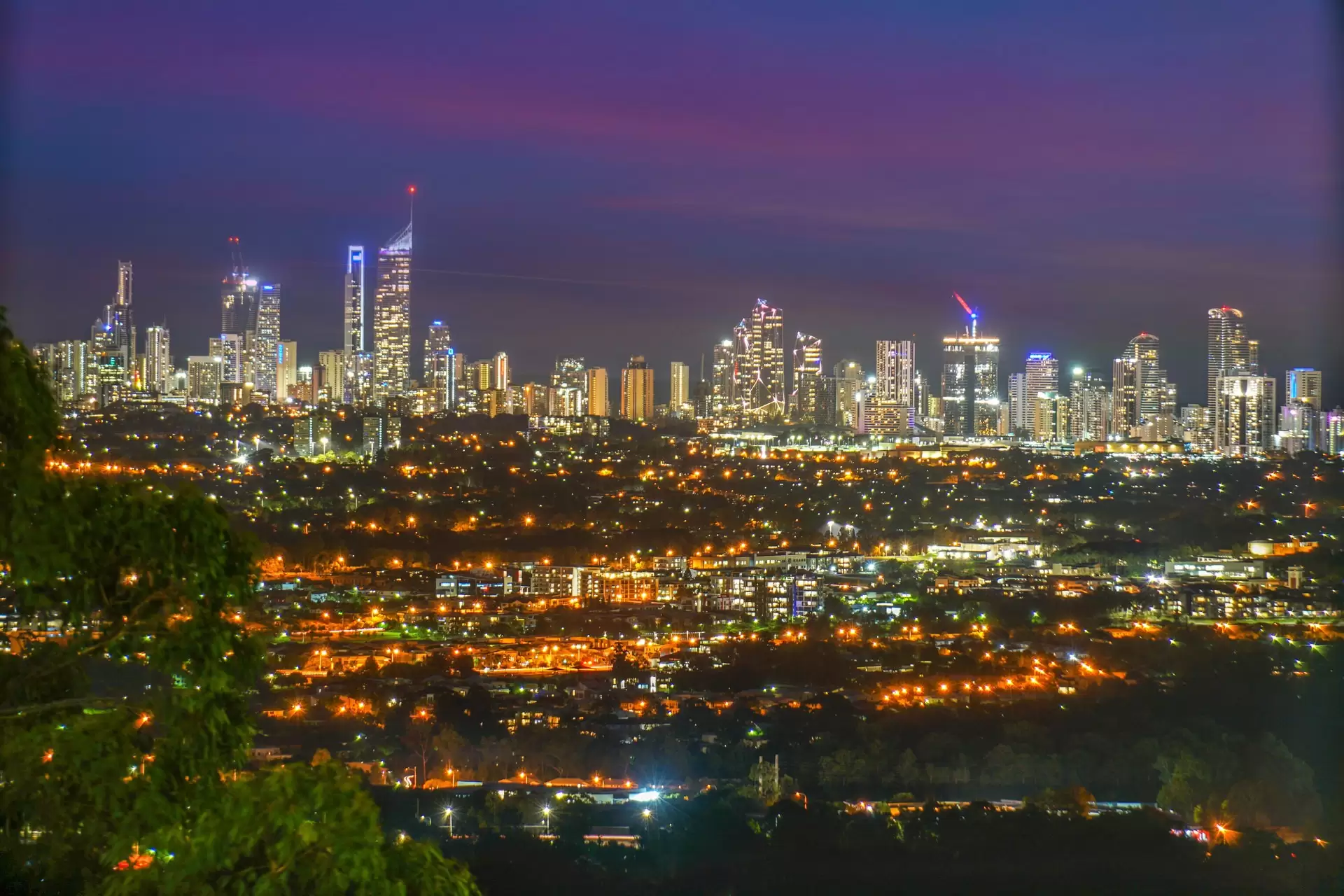 Tallebudgera Valley Sold by Queensland Sotheby's International Realty - image 1