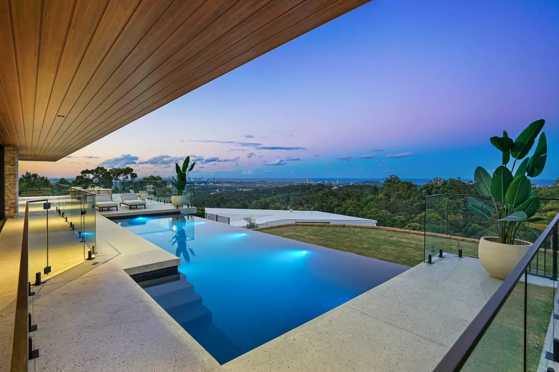 Tallebudgera Valley Sold by Queensland Sotheby's International Realty - image 1