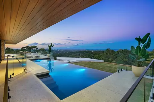 Tallebudgera Valley Sold by Queensland Sotheby's International Realty