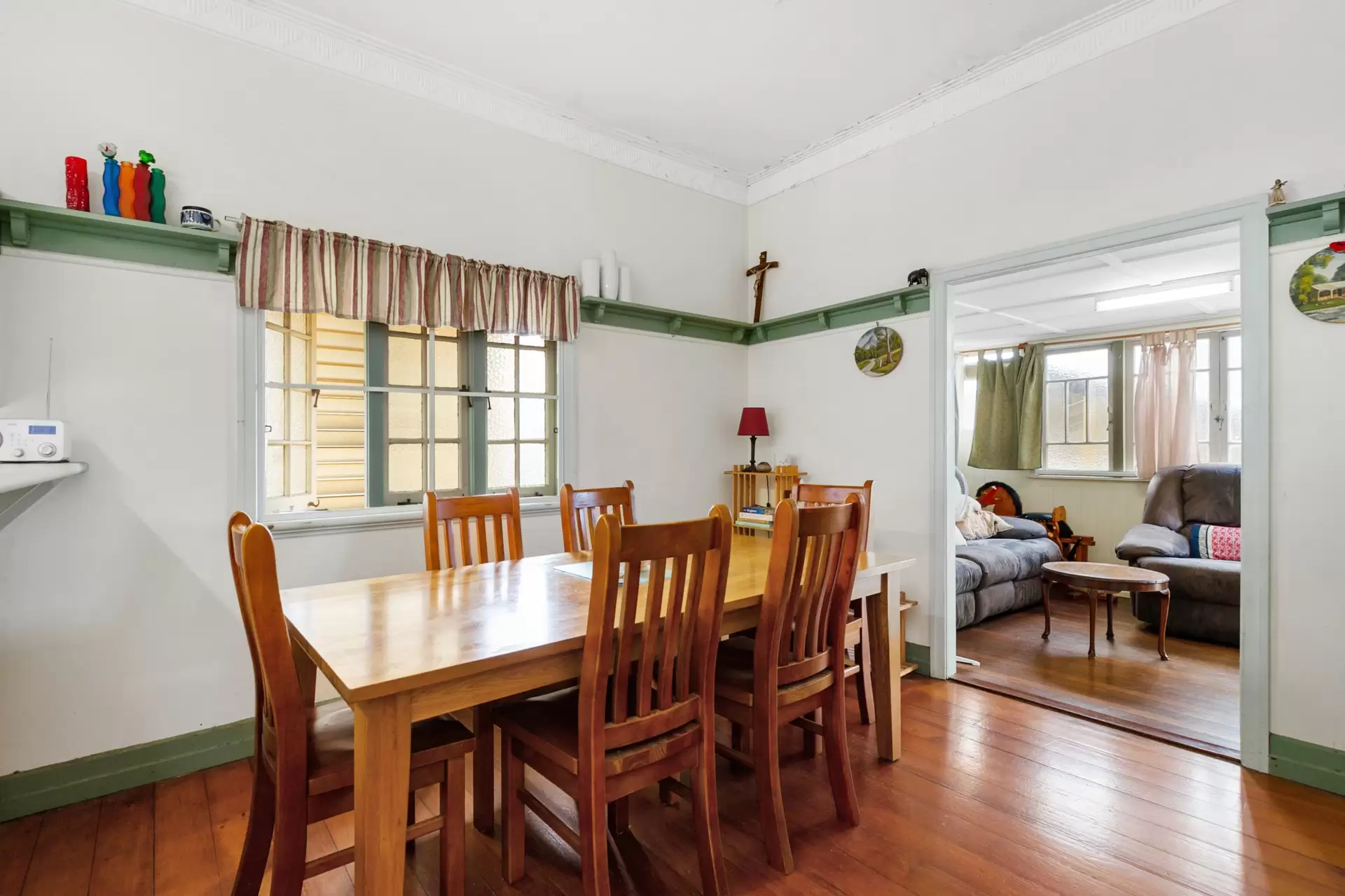 88 Lodge Road, Kalinga Sold by  - image 1