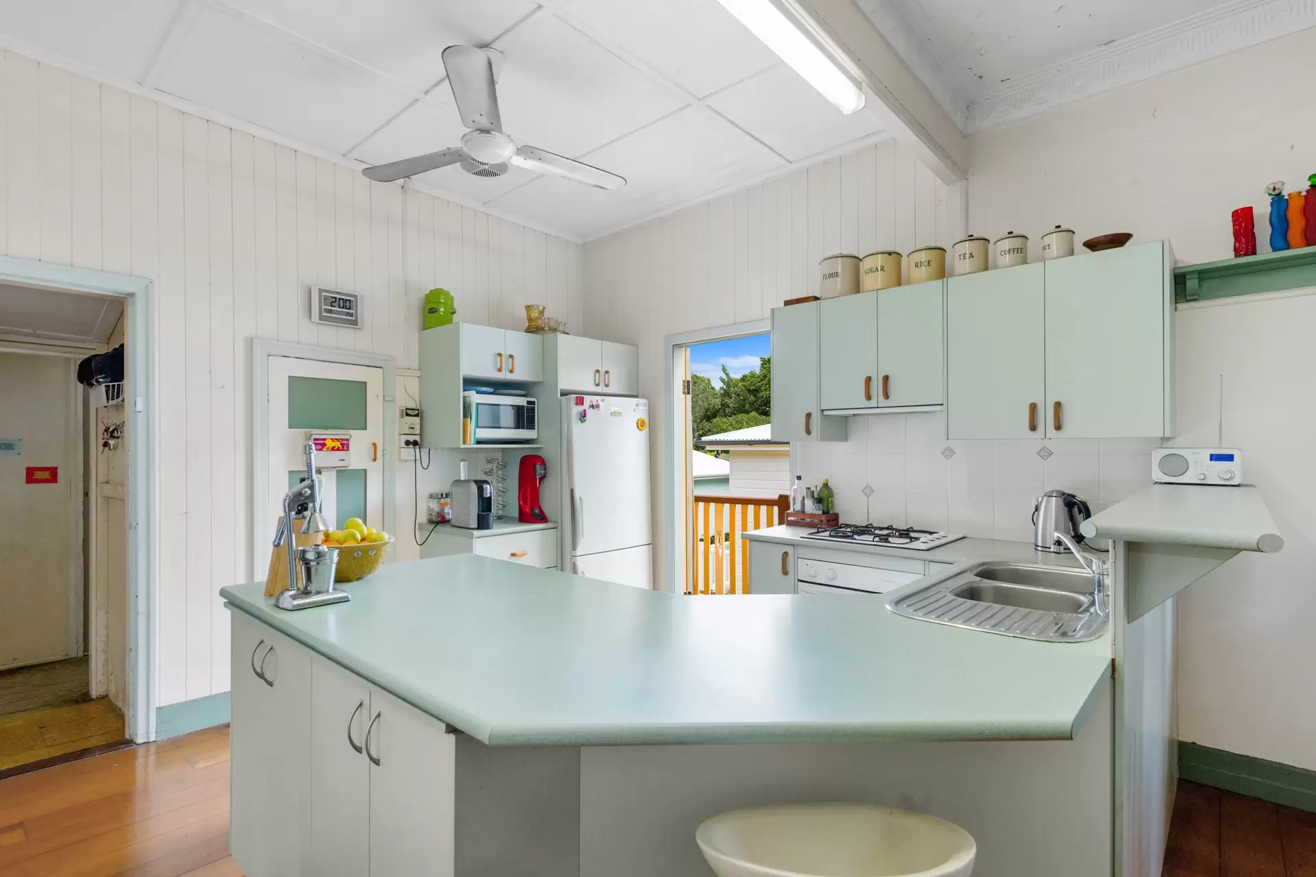 88 Lodge Road, Kalinga Sold by  - image 1