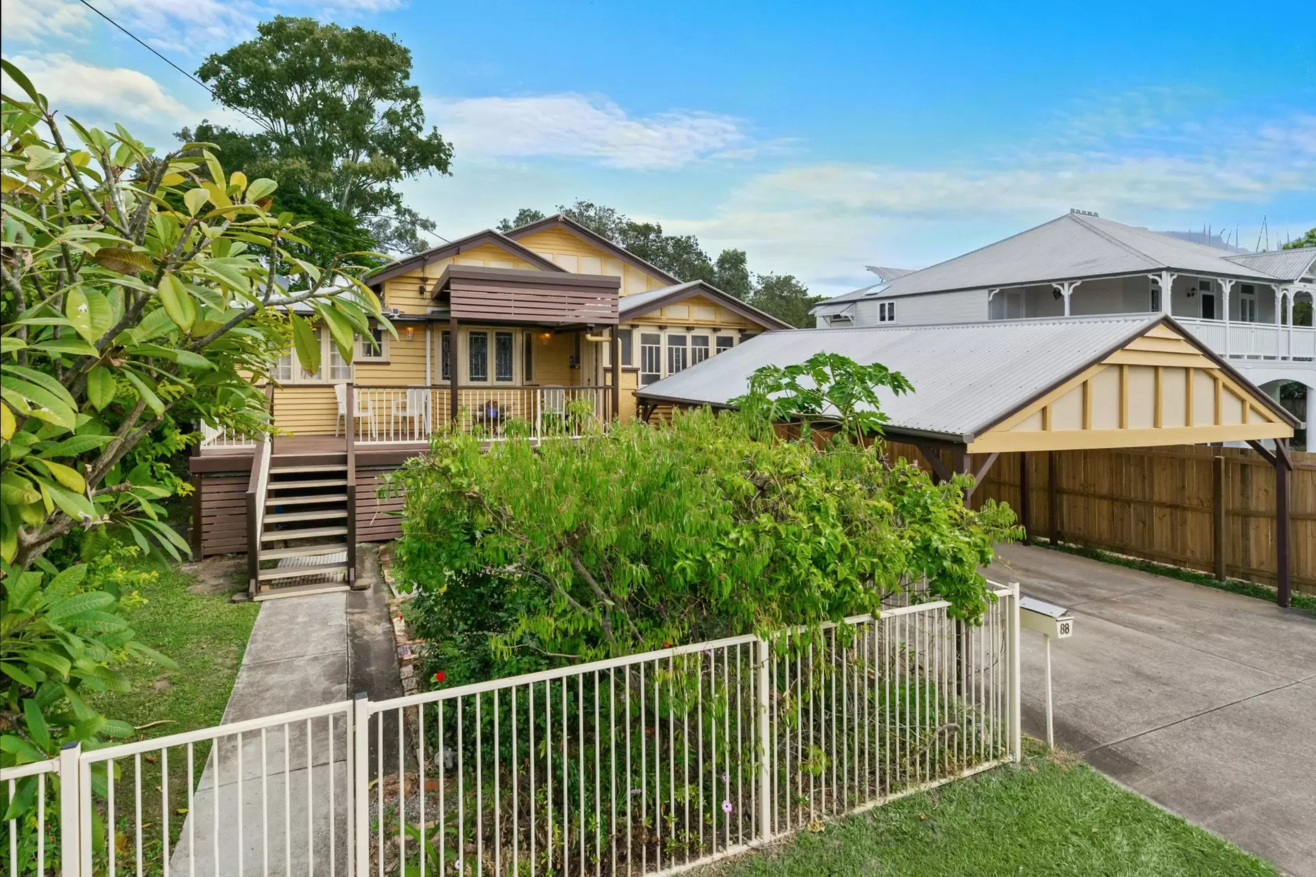 88 Lodge Road, Kalinga Sold by  - image 1