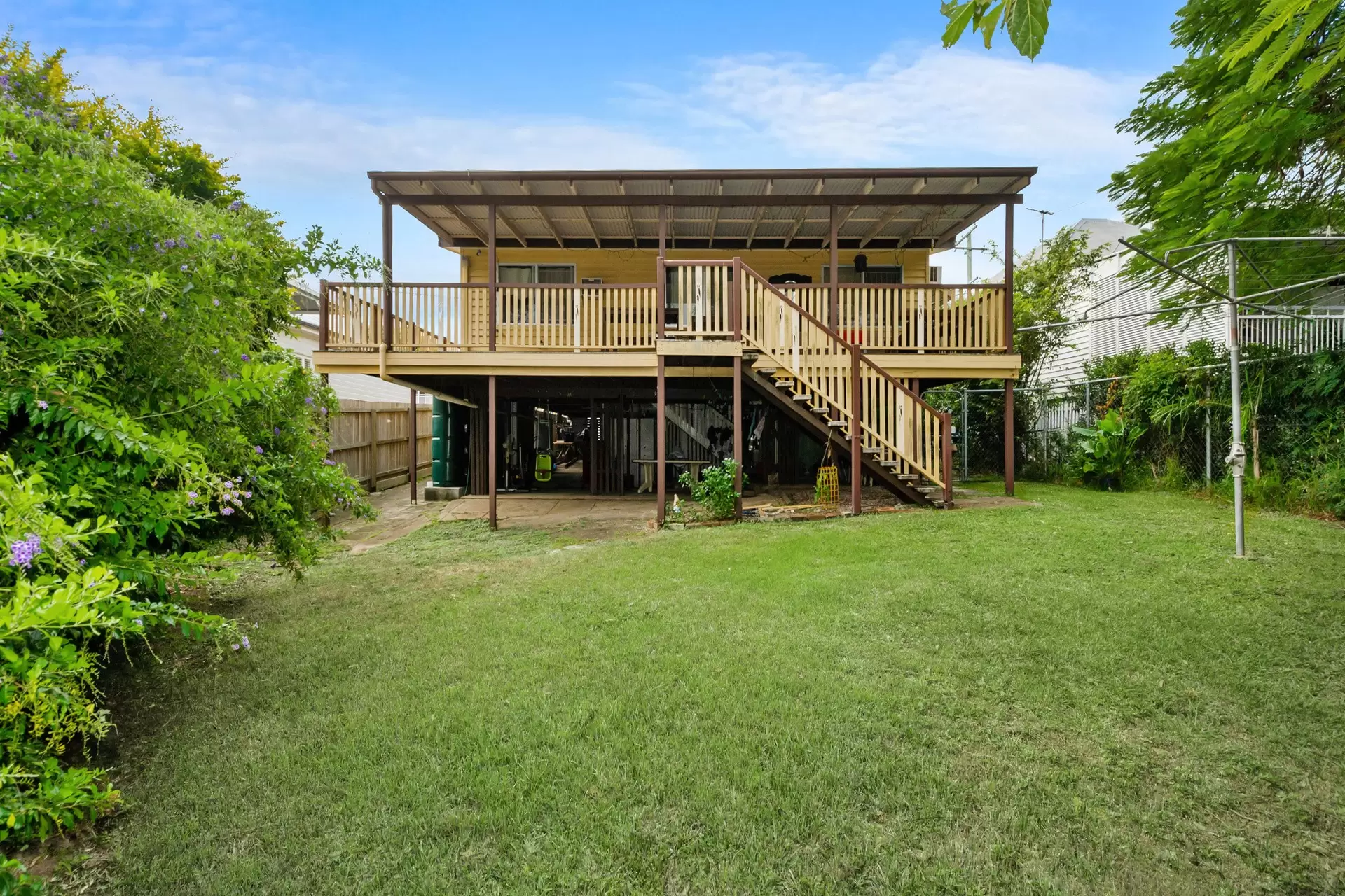 88 Lodge Road, Kalinga Sold by  - image 1