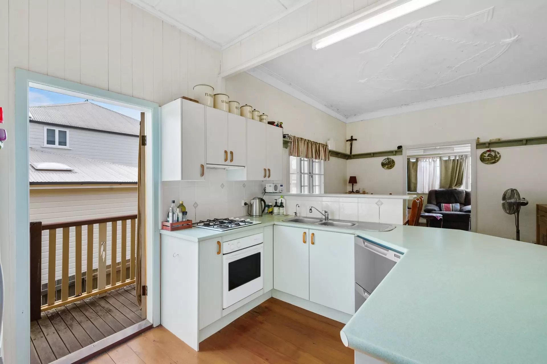 88 Lodge Road, Kalinga Sold by  - image 1