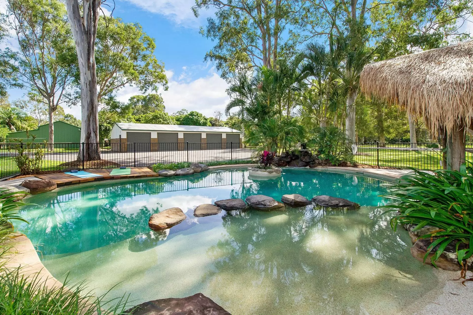 628 Formosa Road, Gumdale Sold by Queensland Sotheby's International Realty - image 1