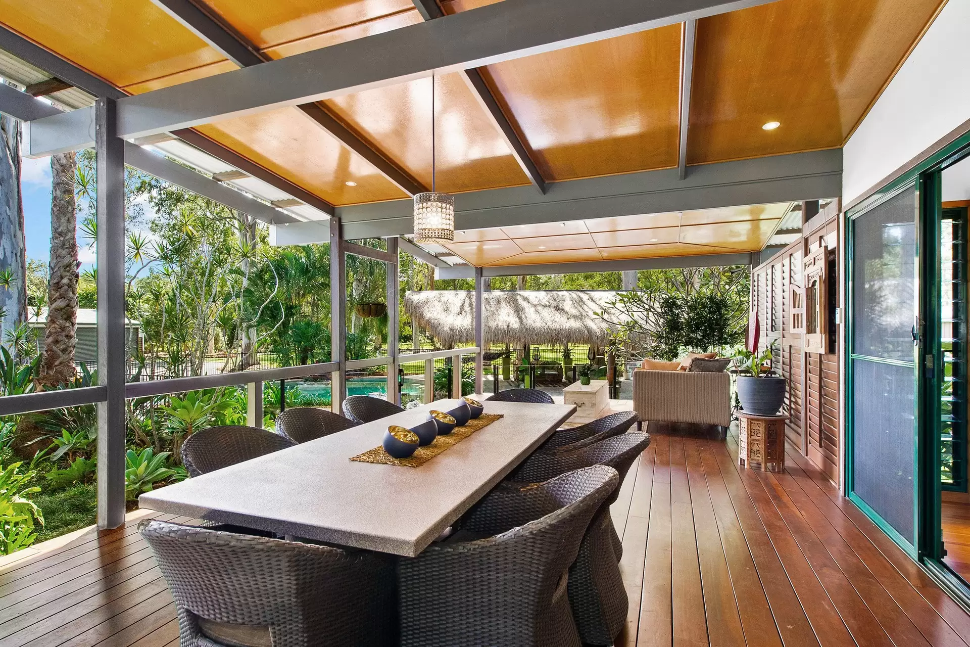 628 Formosa Road, Gumdale Sold by Queensland Sotheby's International Realty - image 1