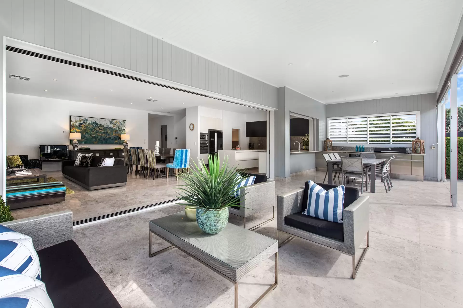 27 Judge Street, Kalinga Sold by Queensland Sotheby's International Realty - image 1