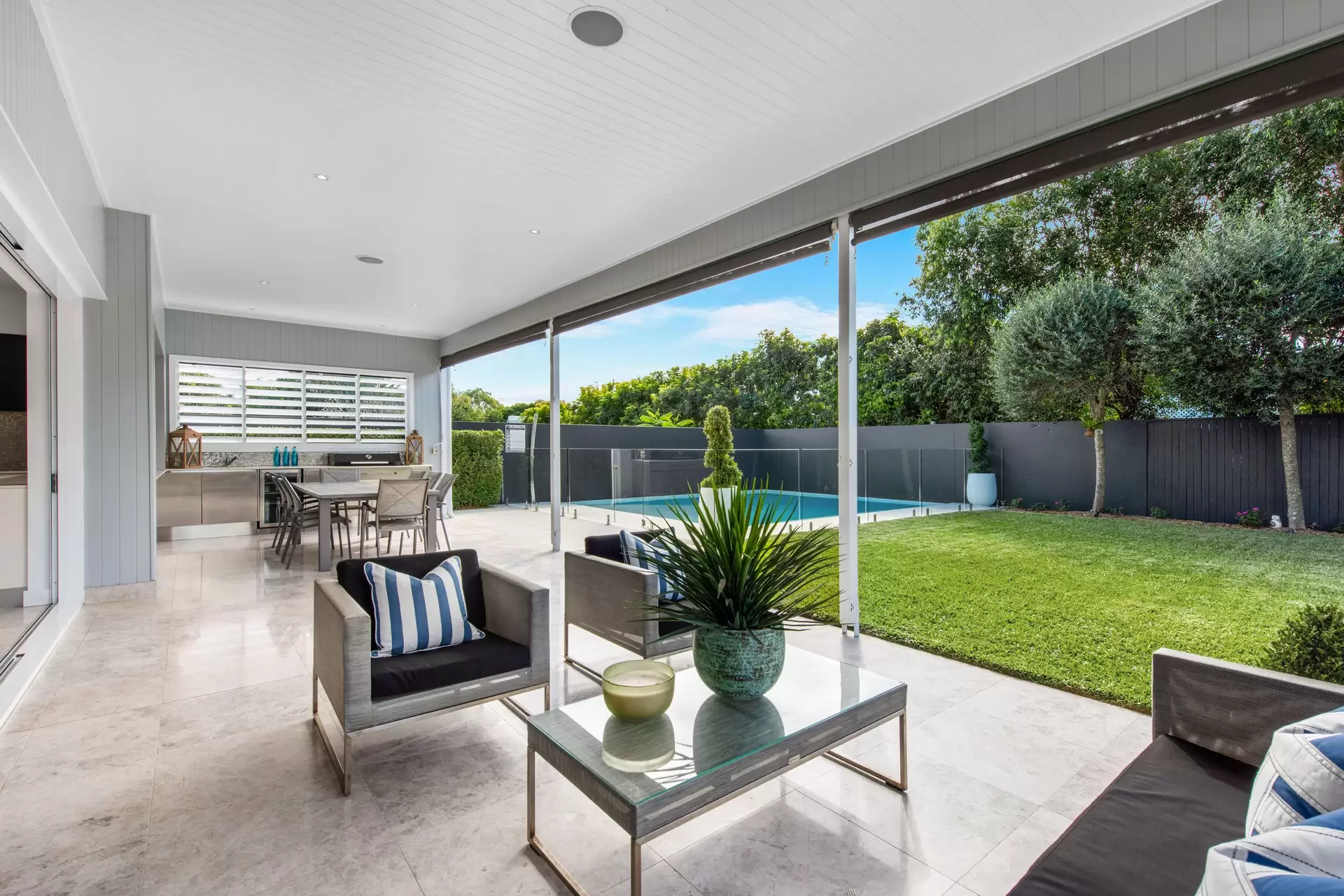 27 Judge Street, Kalinga Sold by Queensland Sotheby's International Realty - image 1