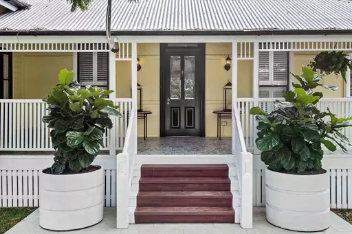 9 Kemble Street, Clayfield Sold by Queensland Sotheby's International Realty