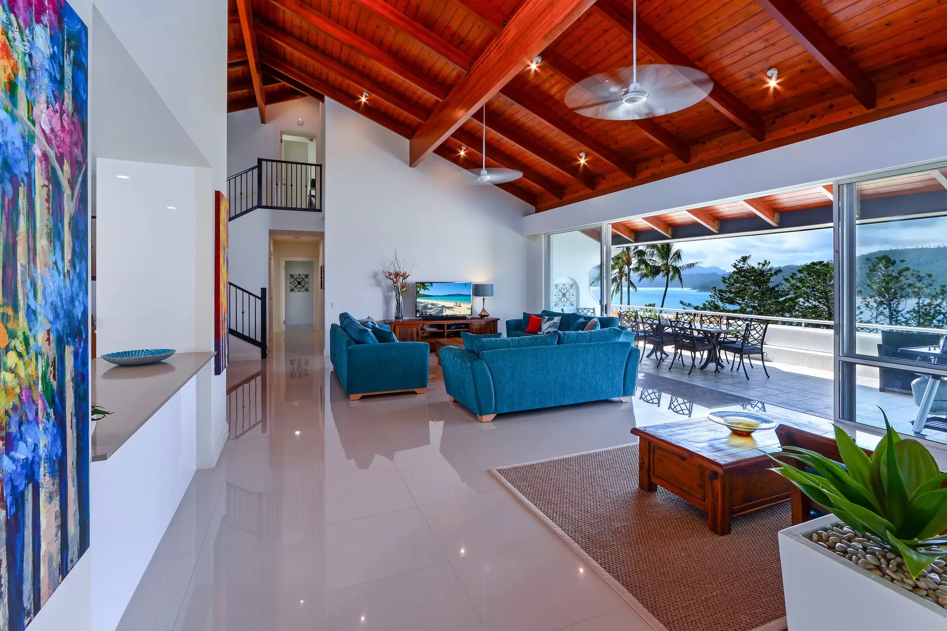 4/12 Whitsunday Boulevard, Hamilton Island Sold by Queensland Sotheby's International Realty - image 1