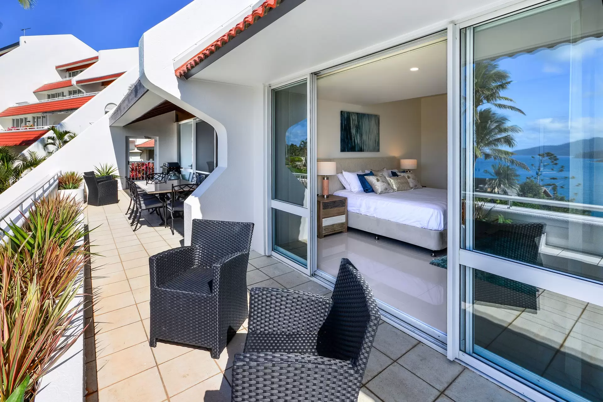 4/12 Whitsunday Boulevard, Hamilton Island Sold by Queensland Sotheby's International Realty - image 1