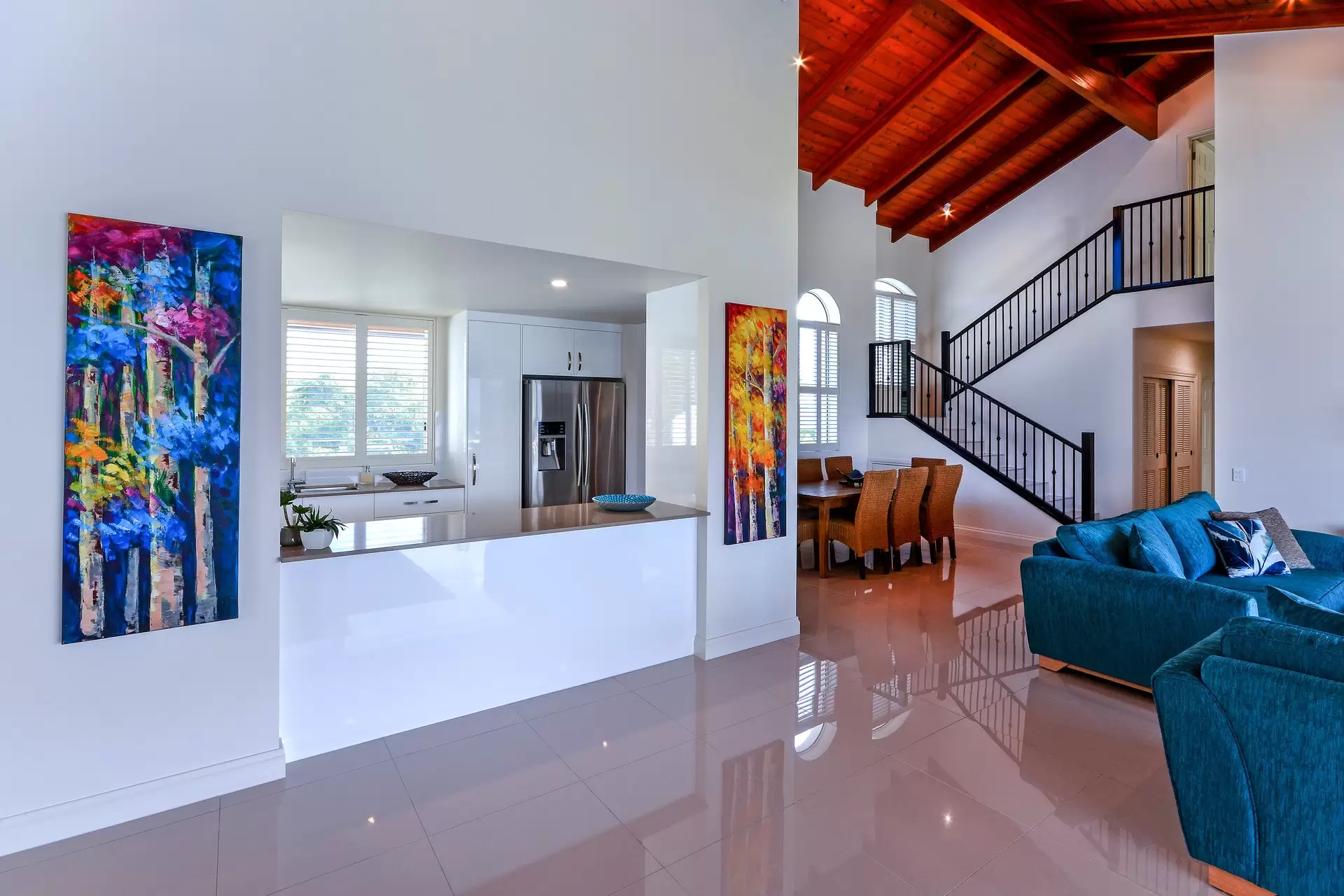 4/12 Whitsunday Boulevard, Hamilton Island Sold by Queensland Sotheby's International Realty - image 1