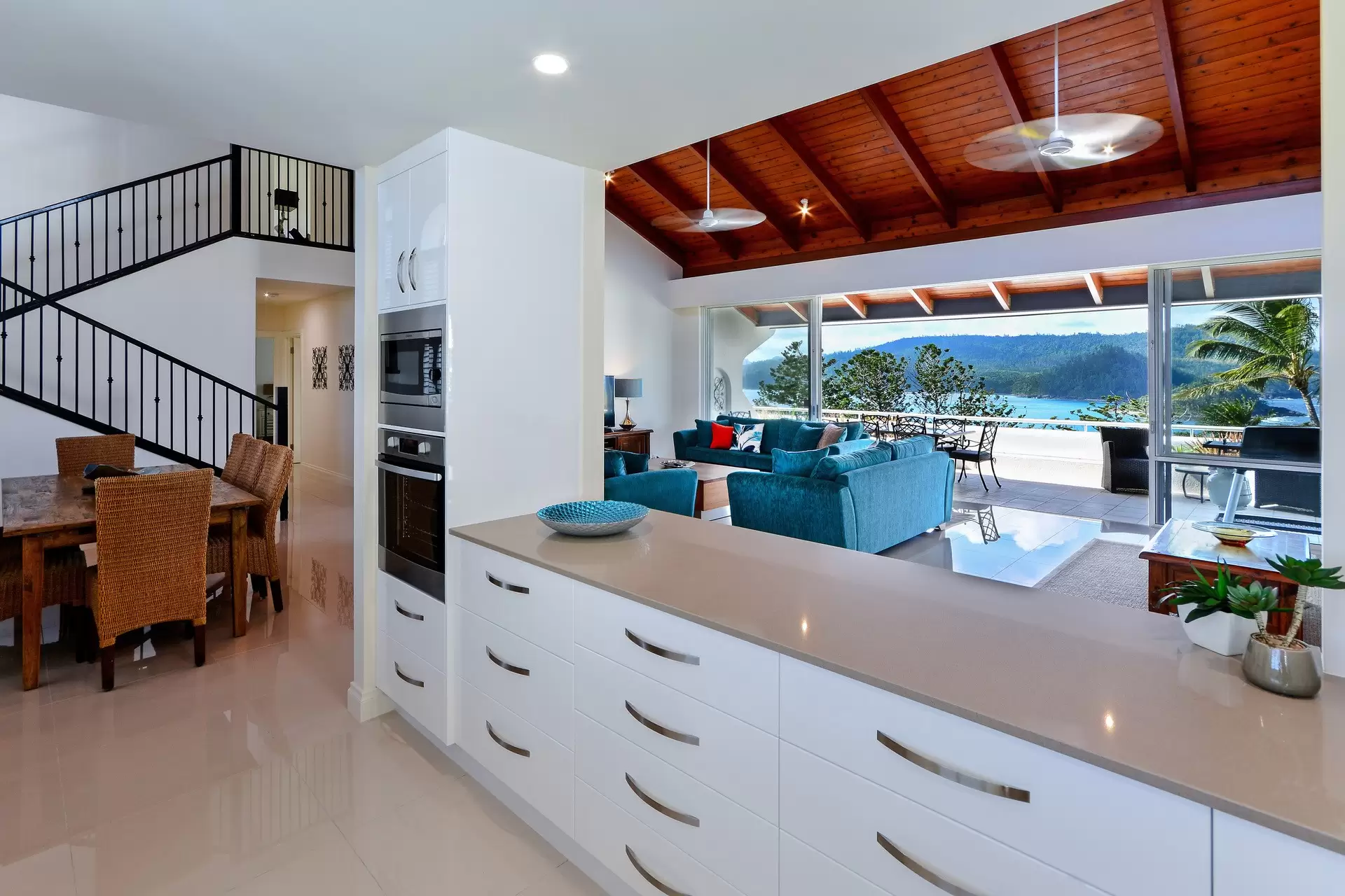 4/12 Whitsunday Boulevard, Hamilton Island Sold by Queensland Sotheby's International Realty - image 1