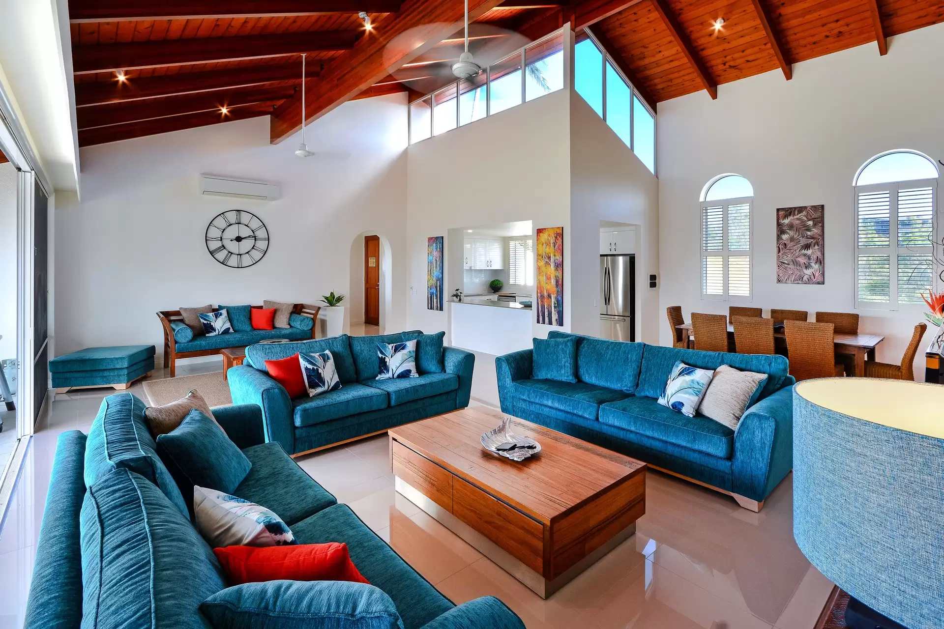 4/12 Whitsunday Boulevard, Hamilton Island Sold by Queensland Sotheby's International Realty - image 1