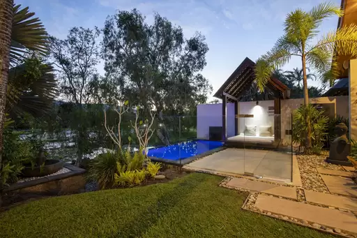 10 Bale Drive, Port Douglas Sold by Queensland Sotheby's International Realty