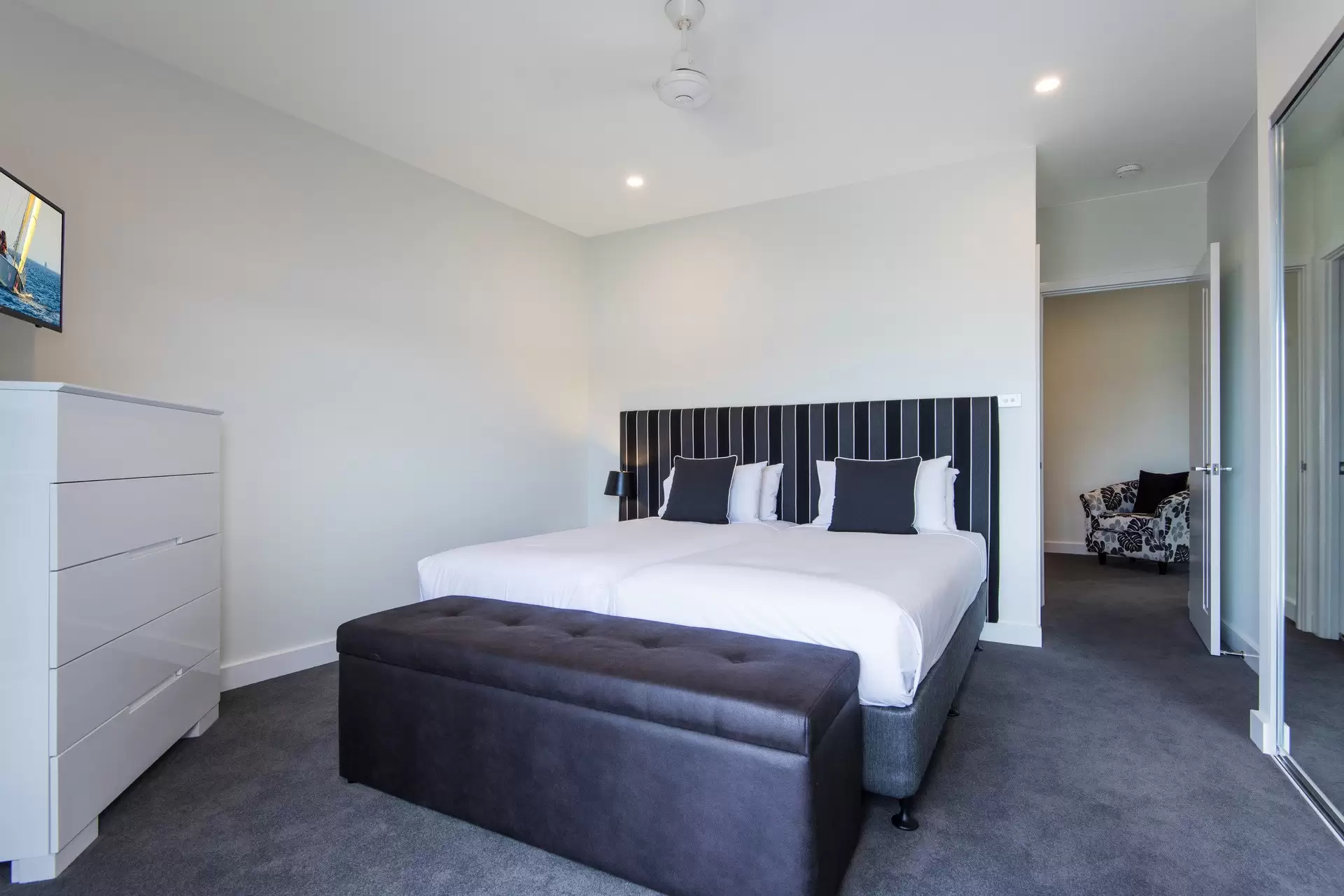 7/1 Coral Sea Avenue, Hamilton Island Sold by Queensland Sotheby's International Realty - image 1