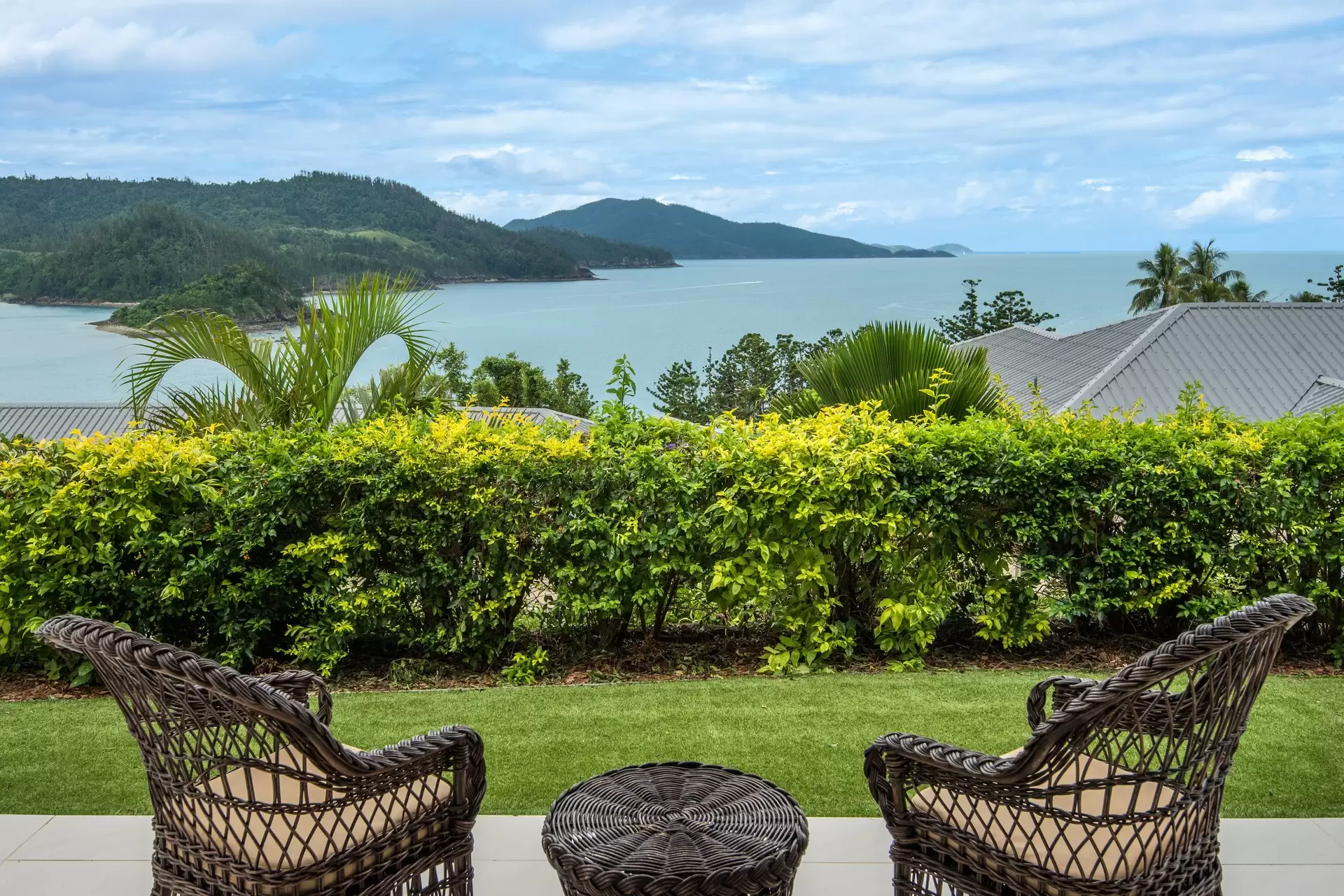 7/1 Coral Sea Avenue, Hamilton Island Sold by Queensland Sotheby's International Realty - image 1