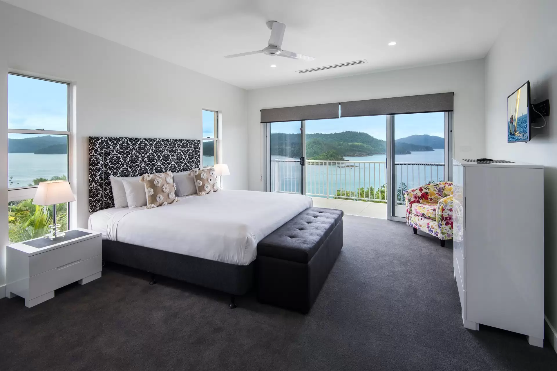 7/1 Coral Sea Avenue, Hamilton Island Sold by Queensland Sotheby's International Realty - image 1
