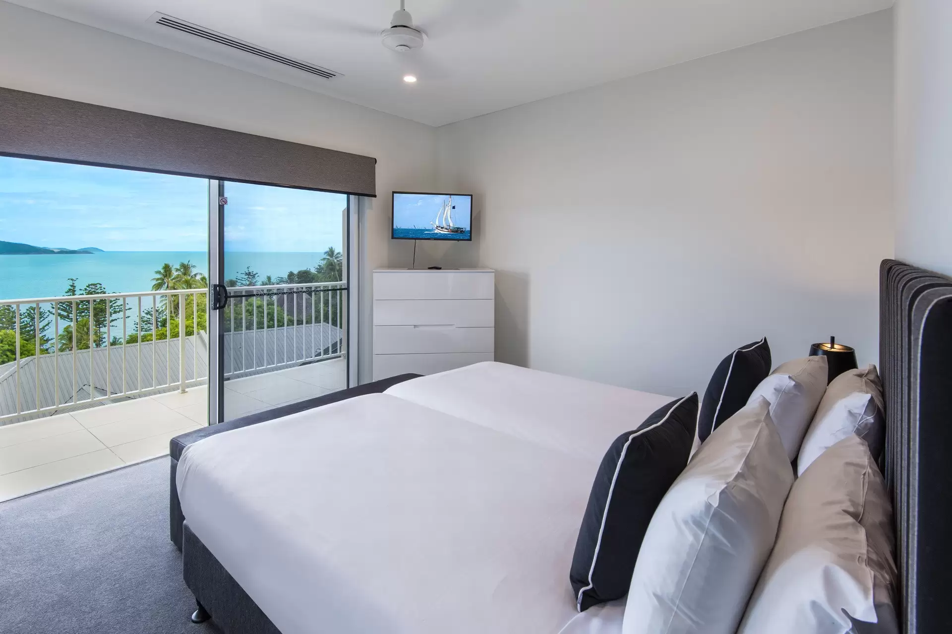 7/1 Coral Sea Avenue, Hamilton Island Sold by Queensland Sotheby's International Realty - image 1