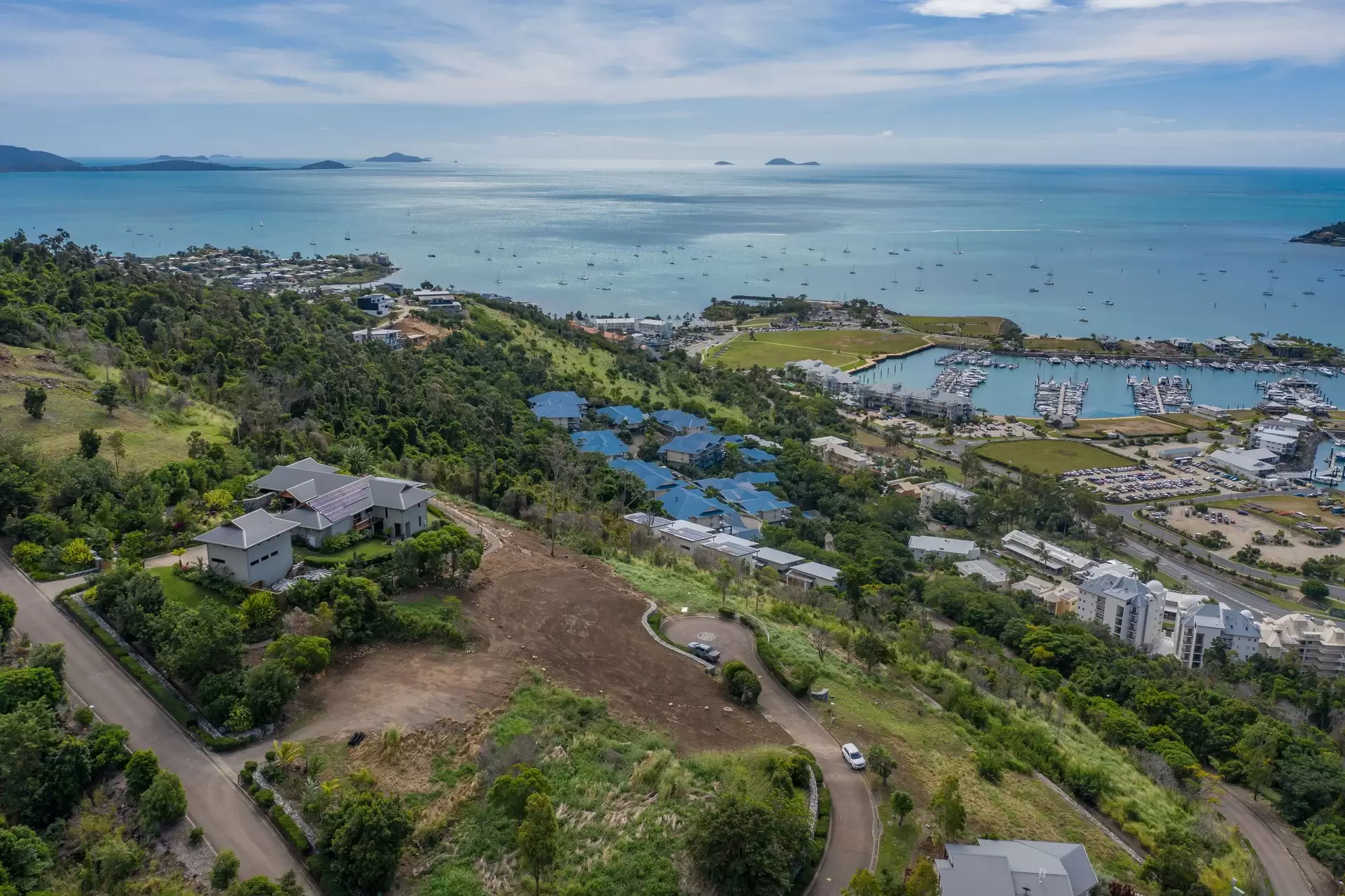 Lot 26, 10 Bottletree Close, Airlie Beach Sold by Queensland Sotheby's International Realty - image 1