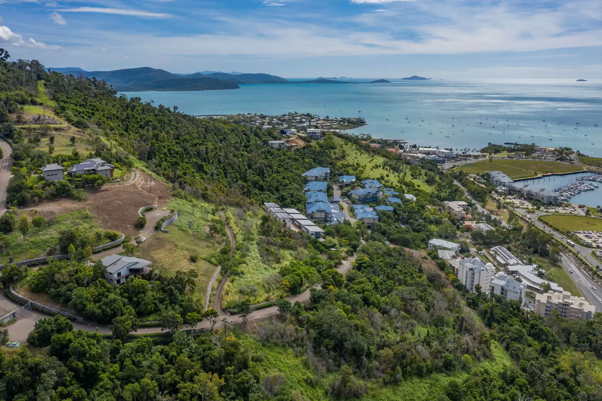 Lot 26, 10 Bottletree Close, Airlie Beach Sold by Queensland Sotheby's International Realty - image 1