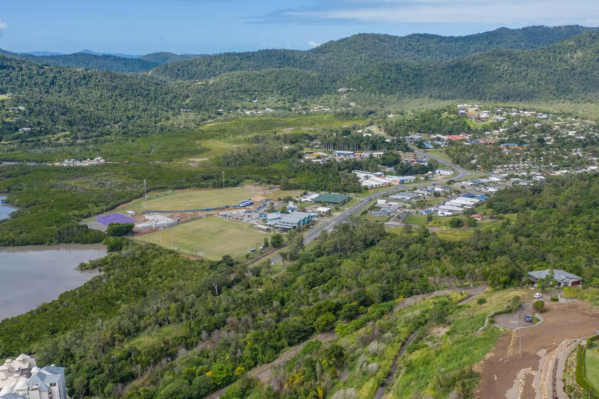 Lot 26, 10 Bottletree Close, Airlie Beach Sold by Queensland Sotheby's International Realty - image 1