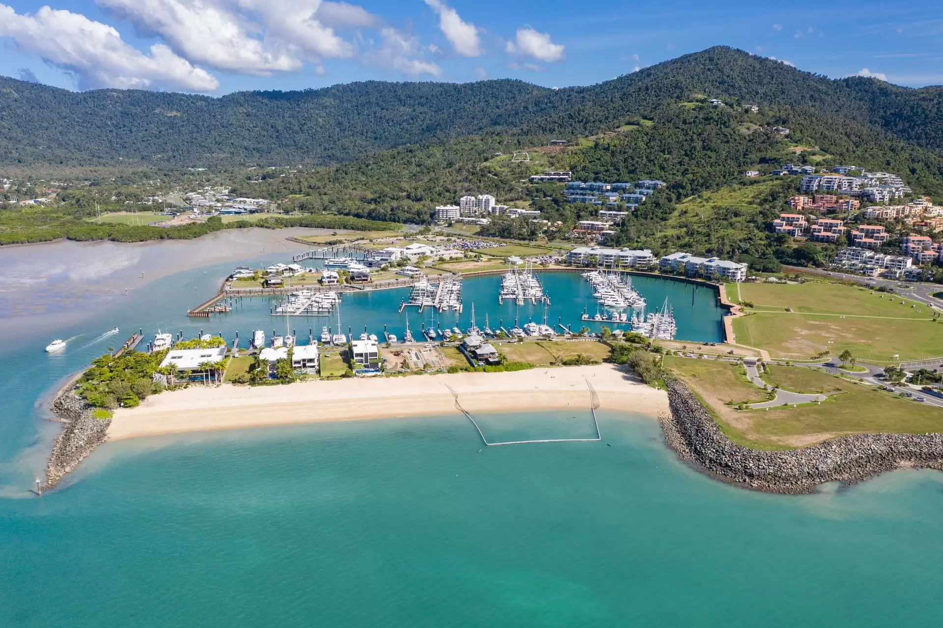 Lot 26, 10 Bottletree Close, Airlie Beach Sold by Queensland Sotheby's International Realty - image 1