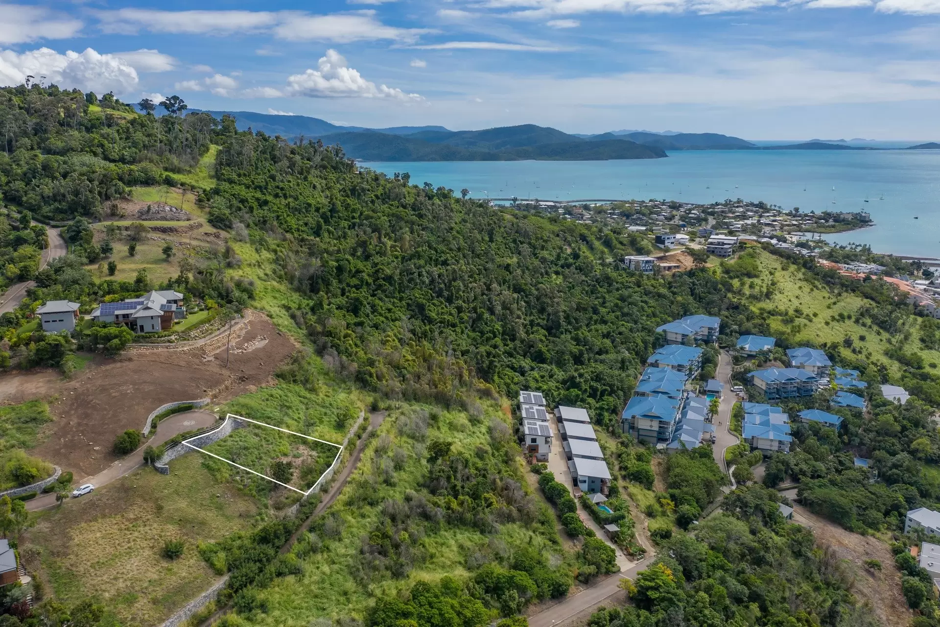 Lot 26, 10 Bottletree Close, Airlie Beach Sold by Queensland Sotheby's International Realty - image 1