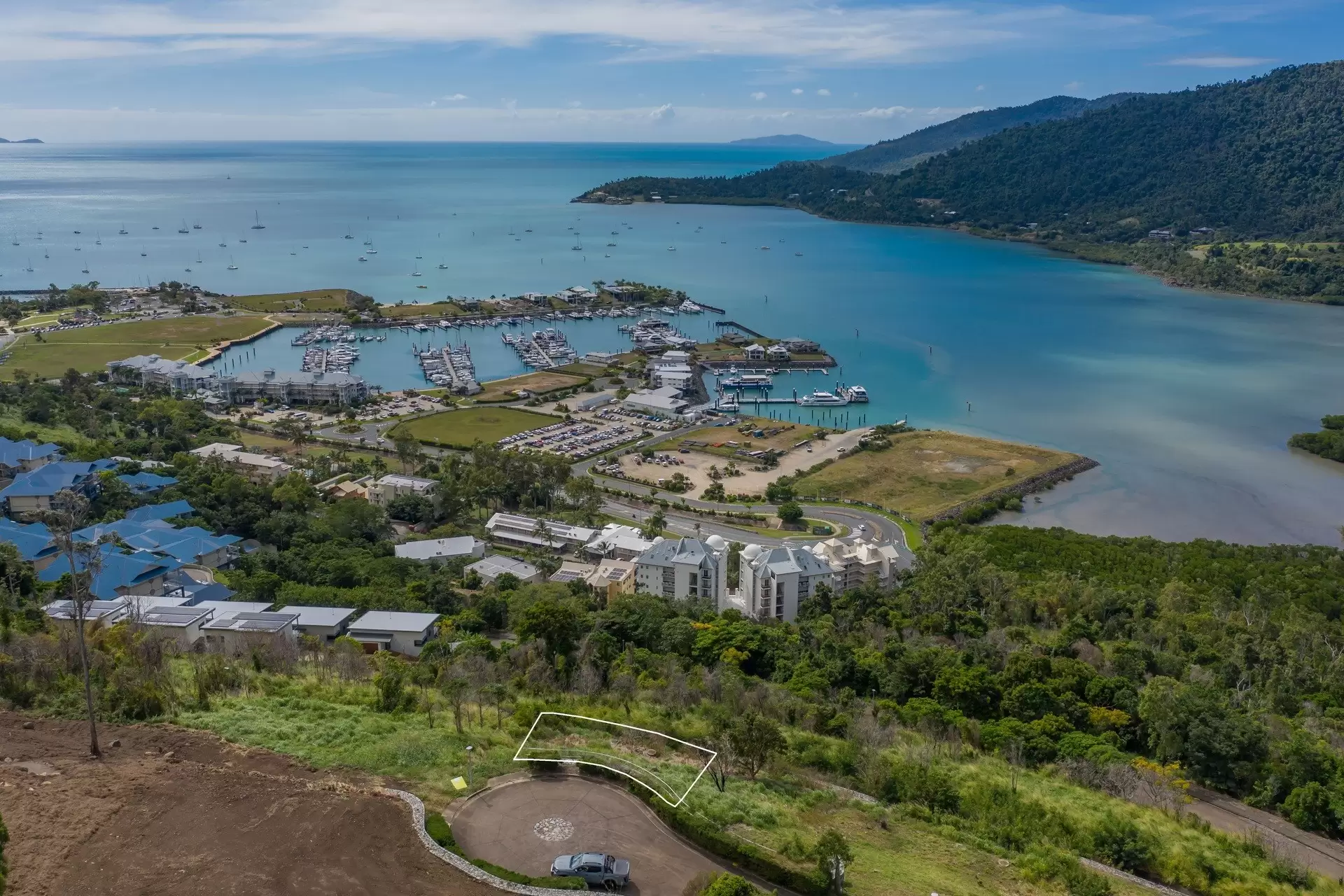 Lot 26, 10 Bottletree Close, Airlie Beach Sold by Queensland Sotheby's International Realty - image 1