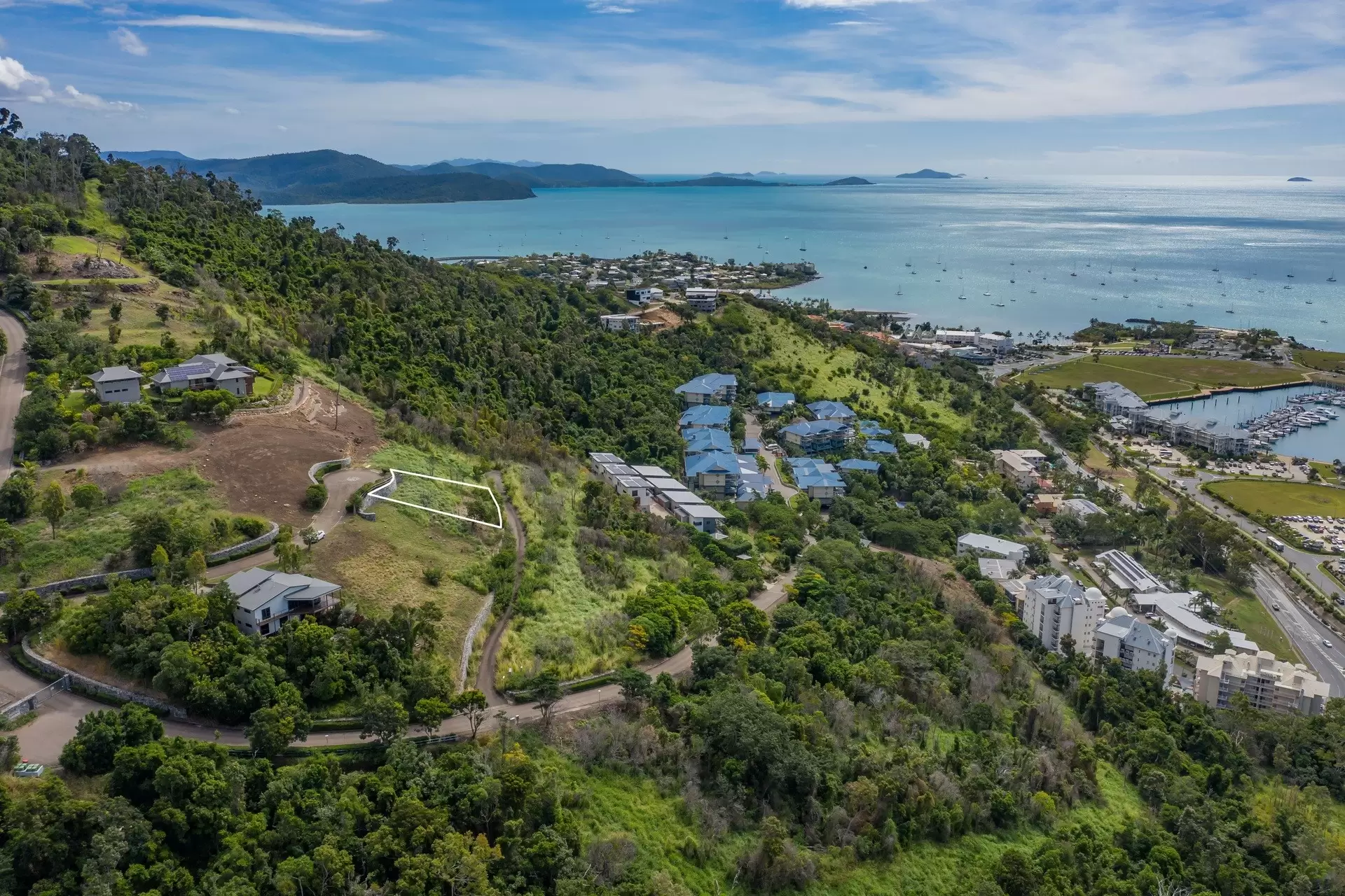 Lot 26, 10 Bottletree Close, Airlie Beach Sold by Queensland Sotheby's International Realty - image 1