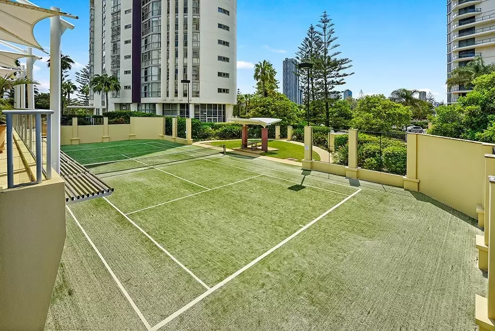 2002/1 Lennie Avenue, Main Beach Sold by Queensland Sotheby's International Realty - image 1