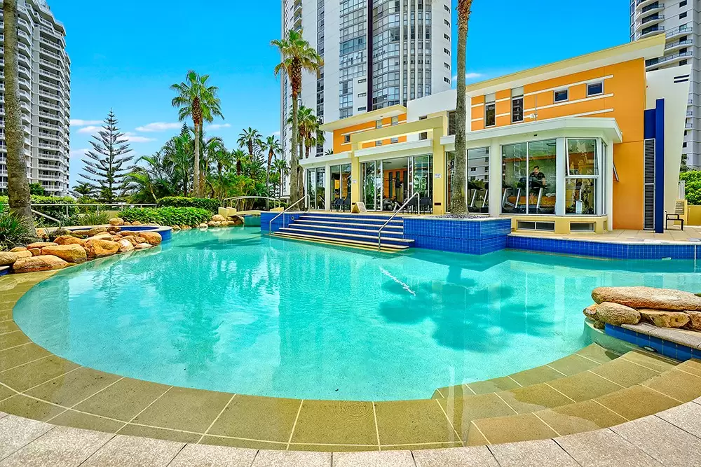 2002/1 Lennie Avenue, Main Beach Sold by Queensland Sotheby's International Realty - image 1
