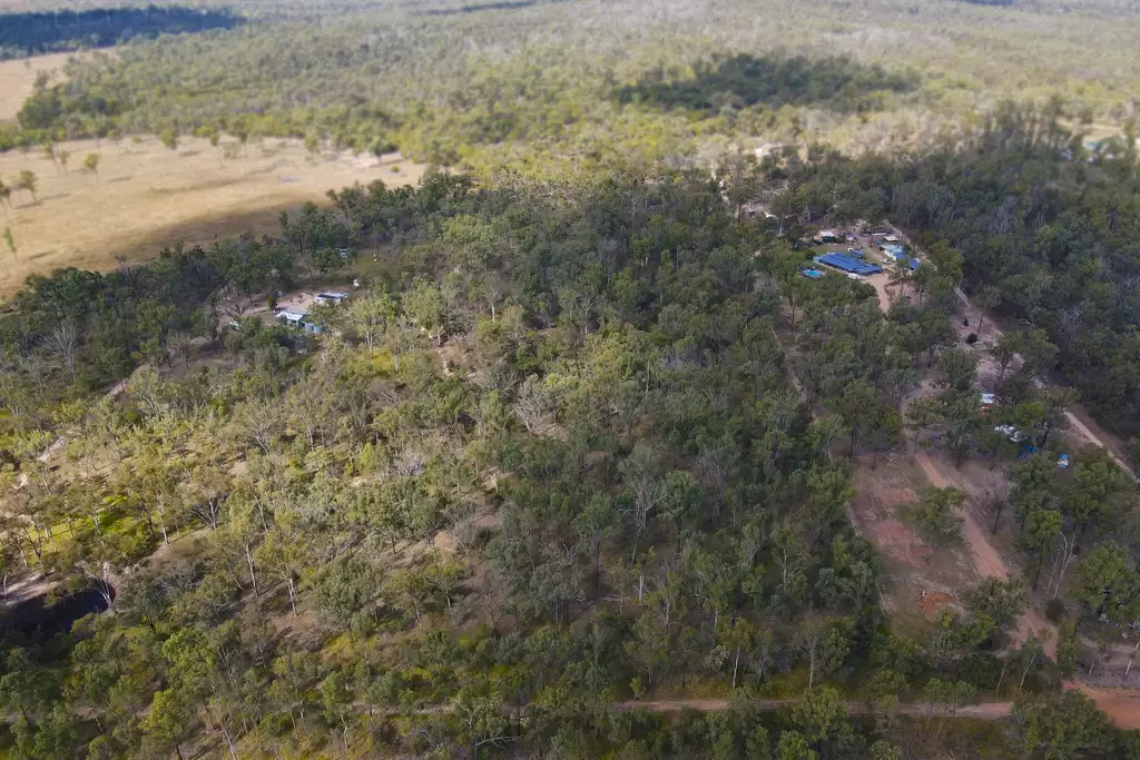 Lot 6 Burnett Highway, Sandy Ridges Sold by 