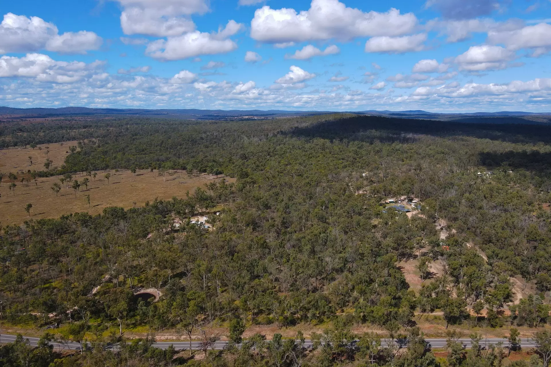 Lot 6 Burnett Highway, Sandy Ridges Sold by  - image 1