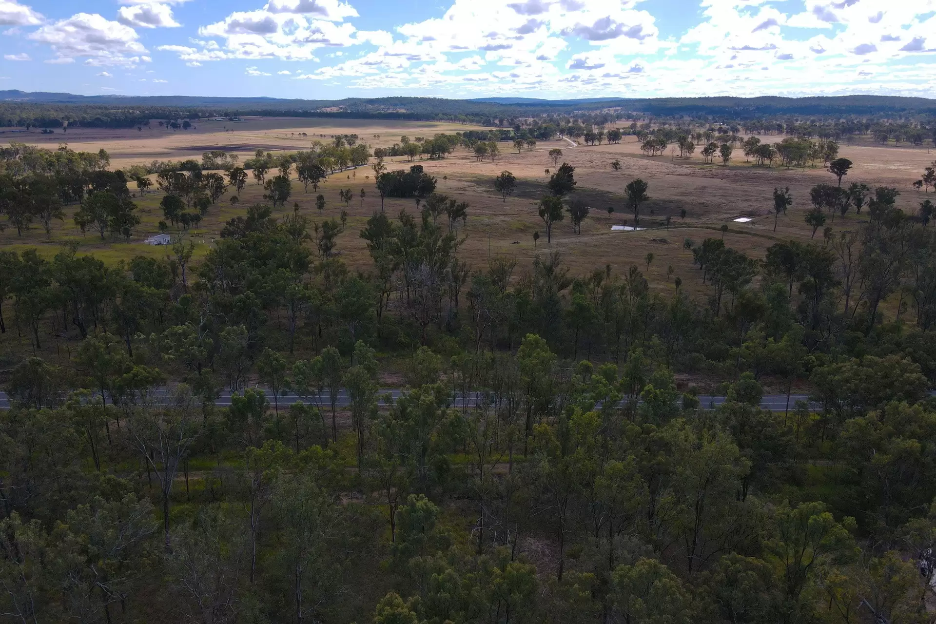 Lot 6 Burnett Highway, Sandy Ridges Sold by  - image 1