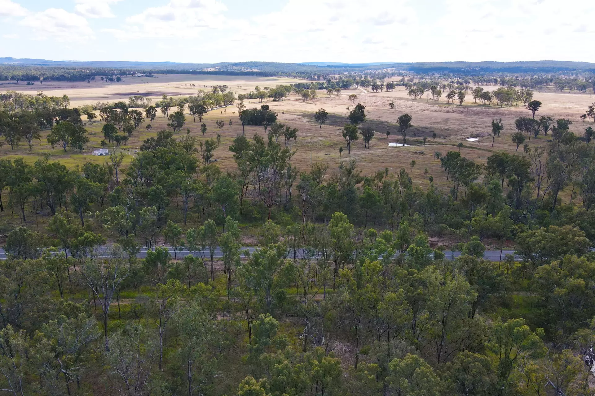 Lot 6 Burnett Highway, Sandy Ridges Sold by  - image 1
