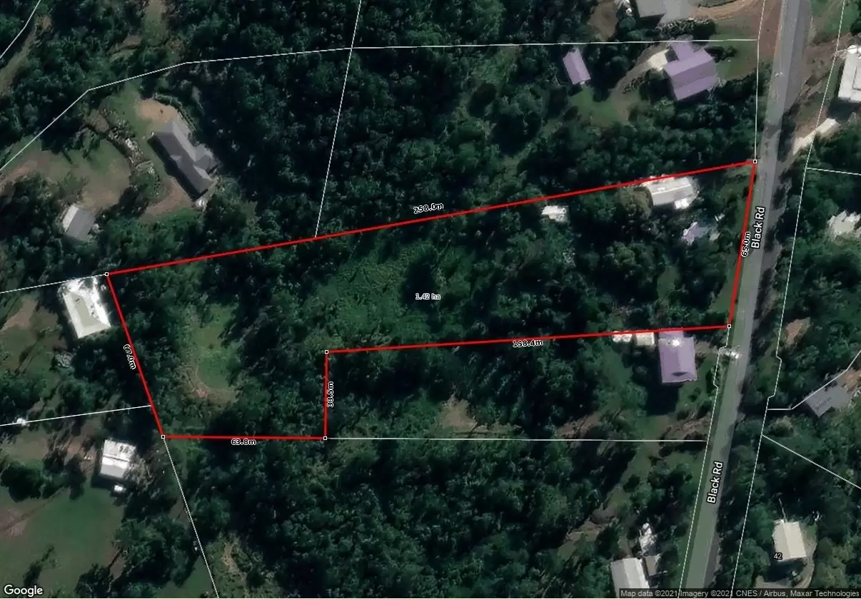 61 Black Road, Riordanvale Sold by Queensland Sotheby's International Realty - image 1