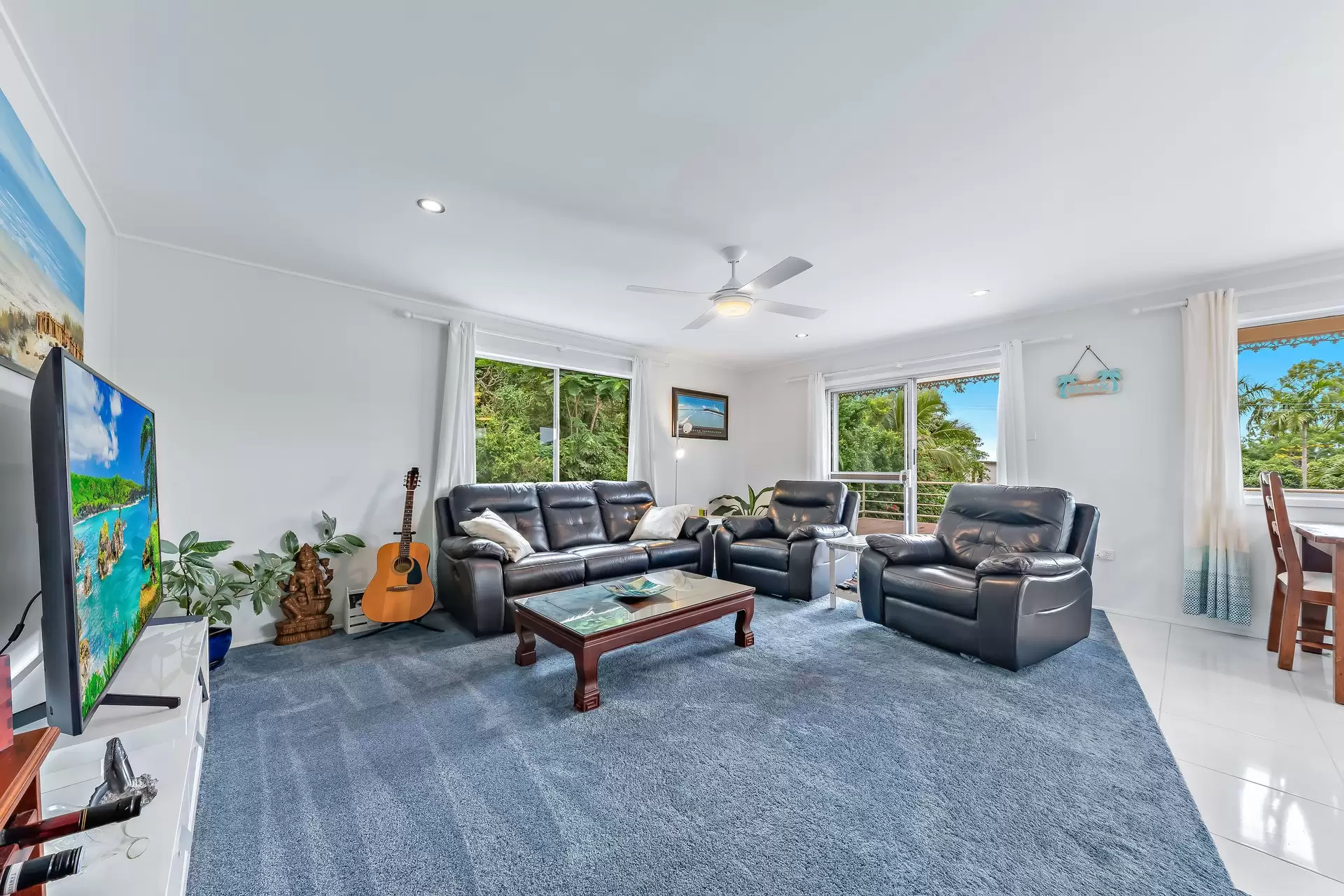 61 Black Road, Riordanvale Sold by Queensland Sotheby's International Realty - image 1
