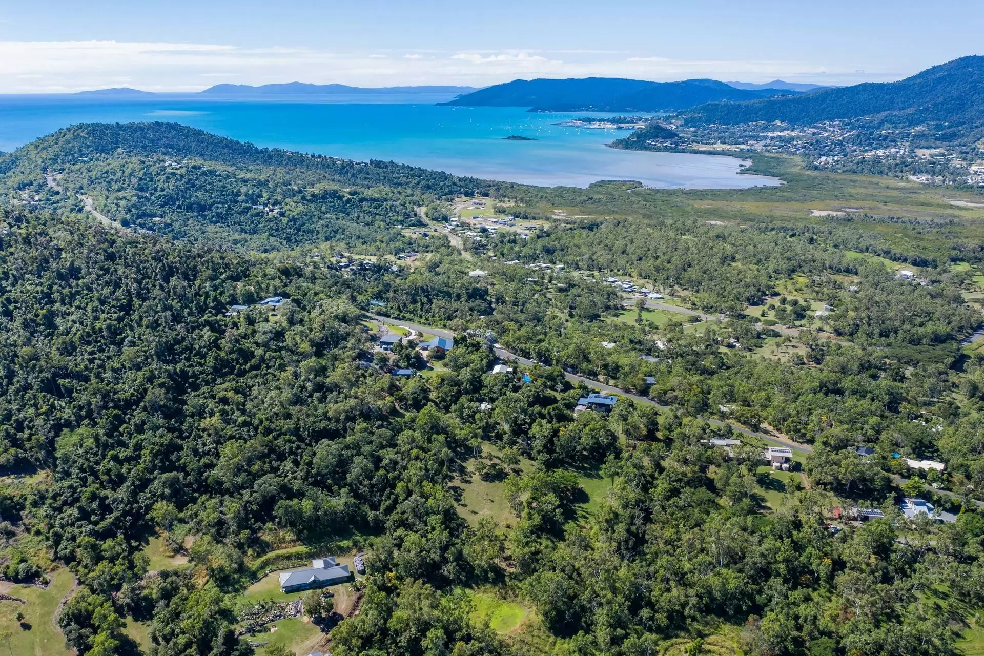 61 Black Road, Riordanvale Sold by Queensland Sotheby's International Realty - image 1