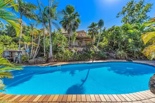 61 Black Road, Riordanvale Sold by Queensland Sotheby's International Realty