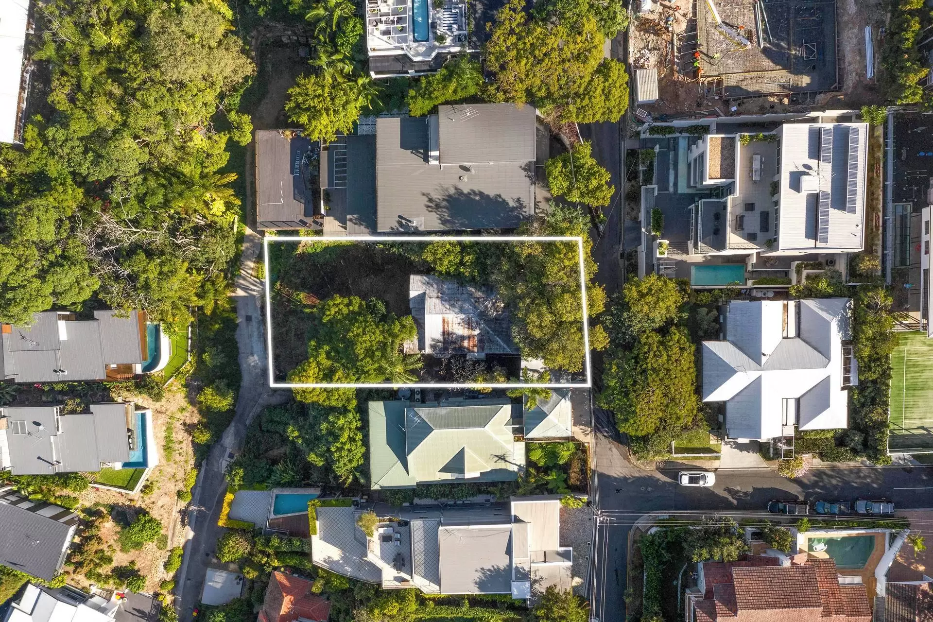 11 Langside Road, Hamilton Sold by Queensland Sotheby's International Realty - image 1
